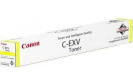 Canon tooner Toner C-EXV CEXV 51L Yellow, kollane (0487C002)