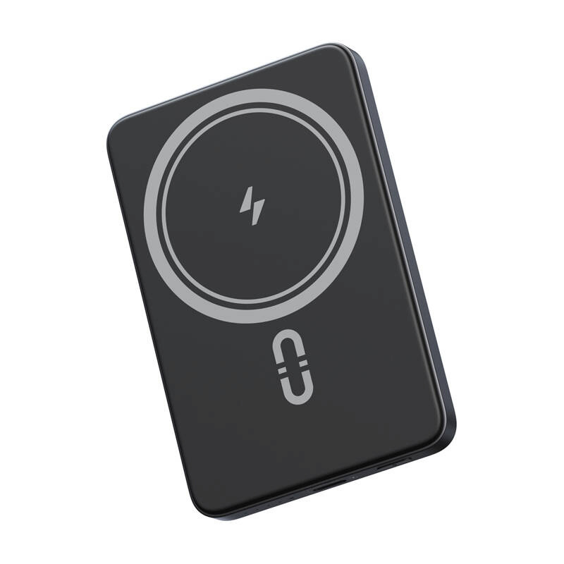 Romoss akupank WSC05 5000mAh 20W (must)