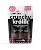 Uniszki maius koerale Crunchy Rabbit with mündiroheline and Nettle - Dog Treat - 80g