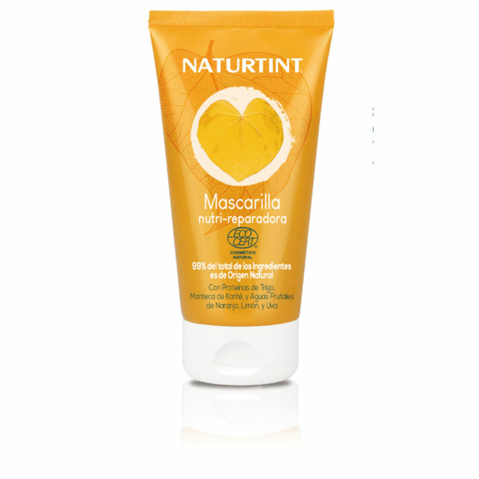 Naturtint taastav mask NUTRICIÓN 150ml