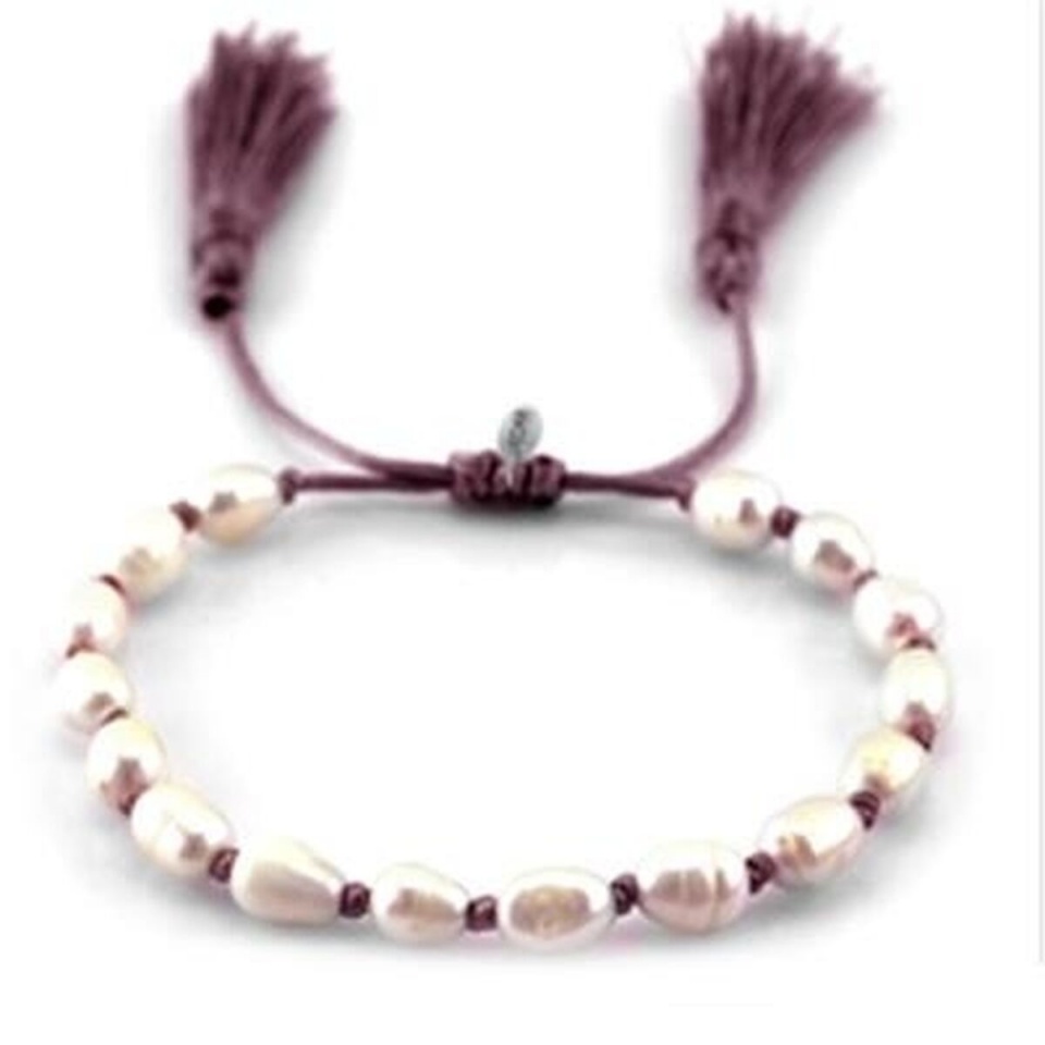 CO88 Collection naiste käevõru 8CB-90112 Mitmevärviline