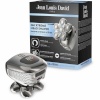 Jean Louis David juukselõikur JLD 360 XTREME HEAD SHAVER 6 Tükid, osad