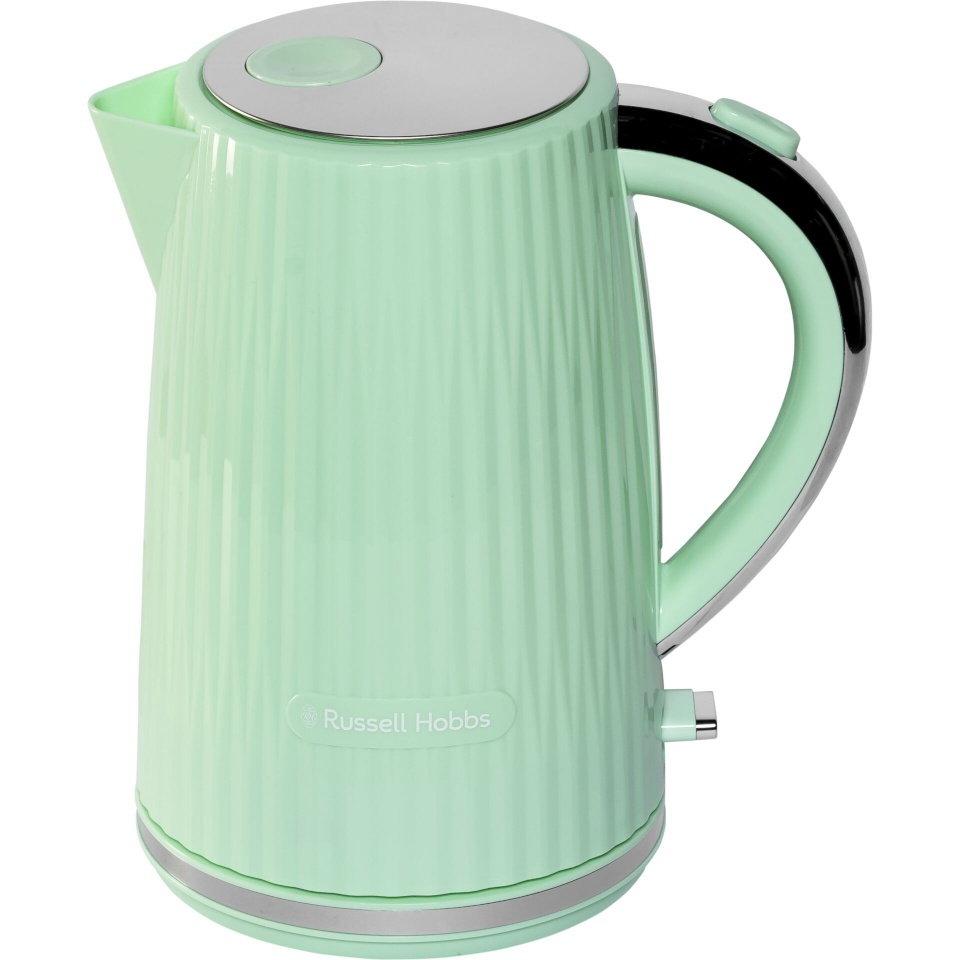 Russell Hobbs veekeetja Eden Pistazie Wasserkocher 27364-70
