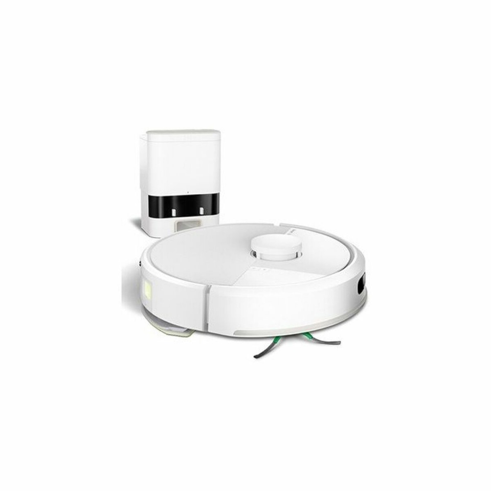 Roomba robottolmuimeja 105AE COMBO WHI