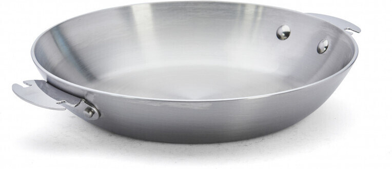 De Buyer pann Alchimy LOQY, 24cm