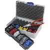 Knipex klemmitangide komplekt Crimp Assortment for End Sleeves (ferrules)
