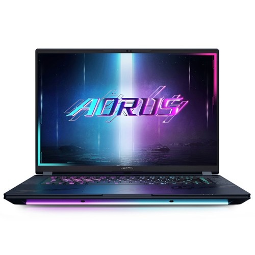 Gigabyte sülearvuti AORUS MASTER 16BYHC5EEE64SP 16" IPS OLED i9-275HX, 32GB, 1TB HDD, RTX 5080, Win11 Pro, ENG, 2Y Warranty