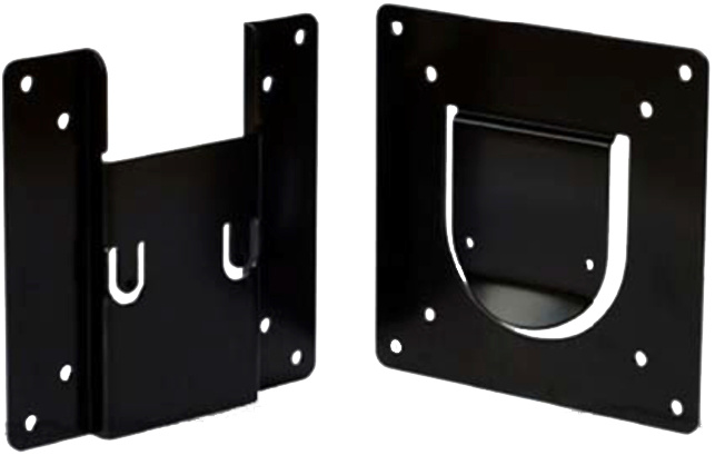 ProDVX Wallmount Bracket VESA 75/100 WM-25