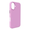 Puro Icon Mag Pro MagSafe Silicone Case for iPhone 16 - Pink