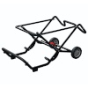 Bosch GTA50W Transport- und Arbeitstisch
