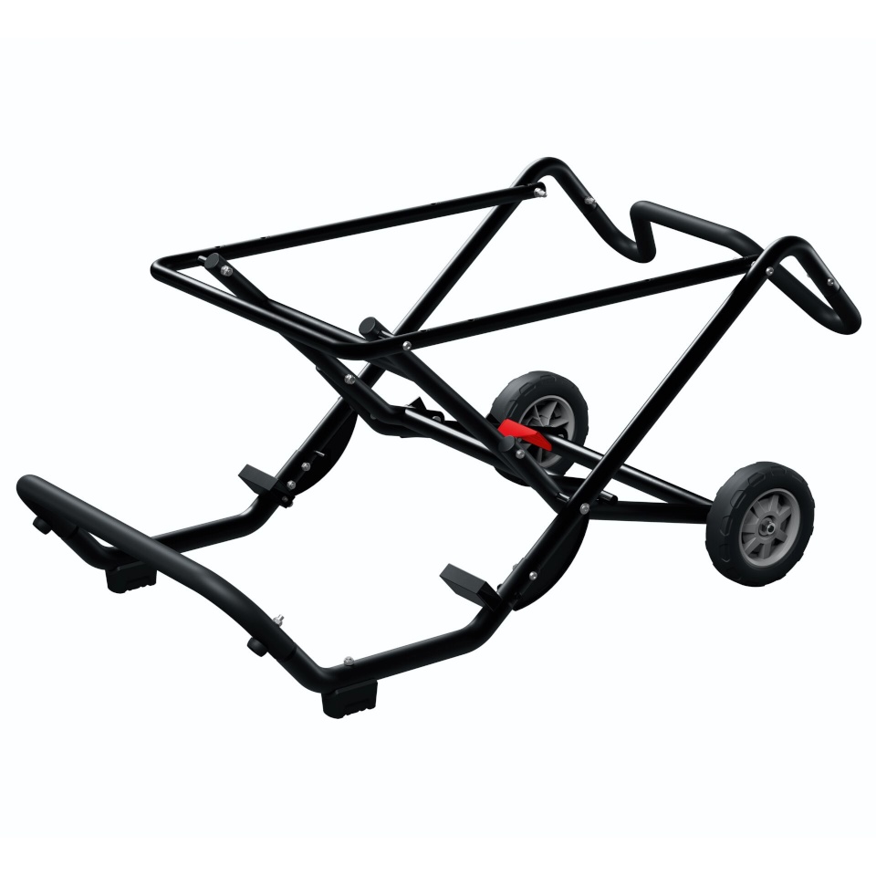 Bosch GTA50W Transport- und Arbeitstisch