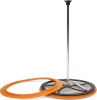 Jetboil Silicone Grande Coffee Press 2.0 kohvipress ja pruulimismasin
