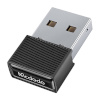 Mcdodo adapter USB Bluetooth 5.1 for PC, Mcdodo OT-1580 (must)