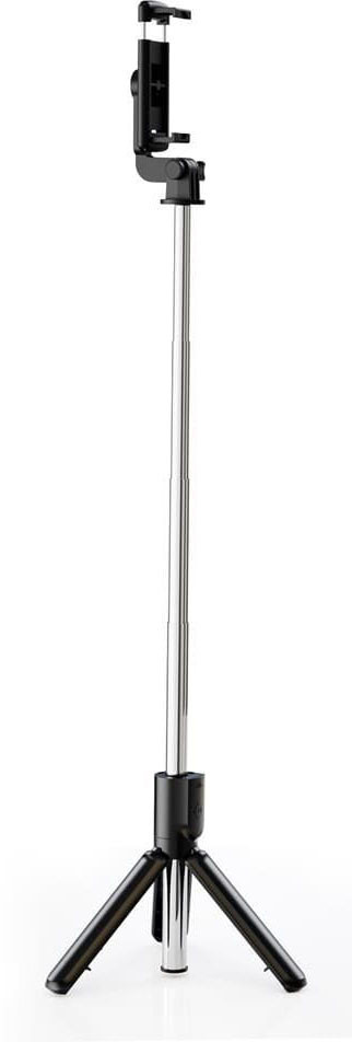 XO statiiv-käsistatiiv SS09 must