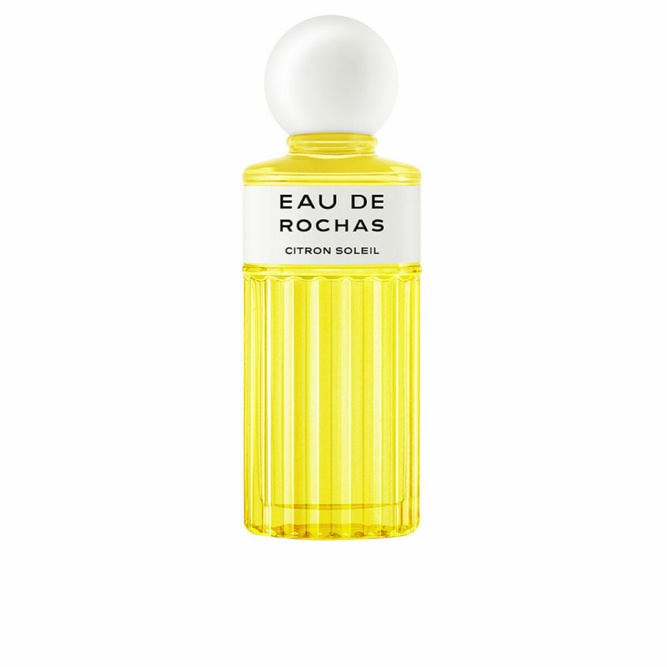 Rochas naiste parfüüm EDT 100ml Citron Soleil