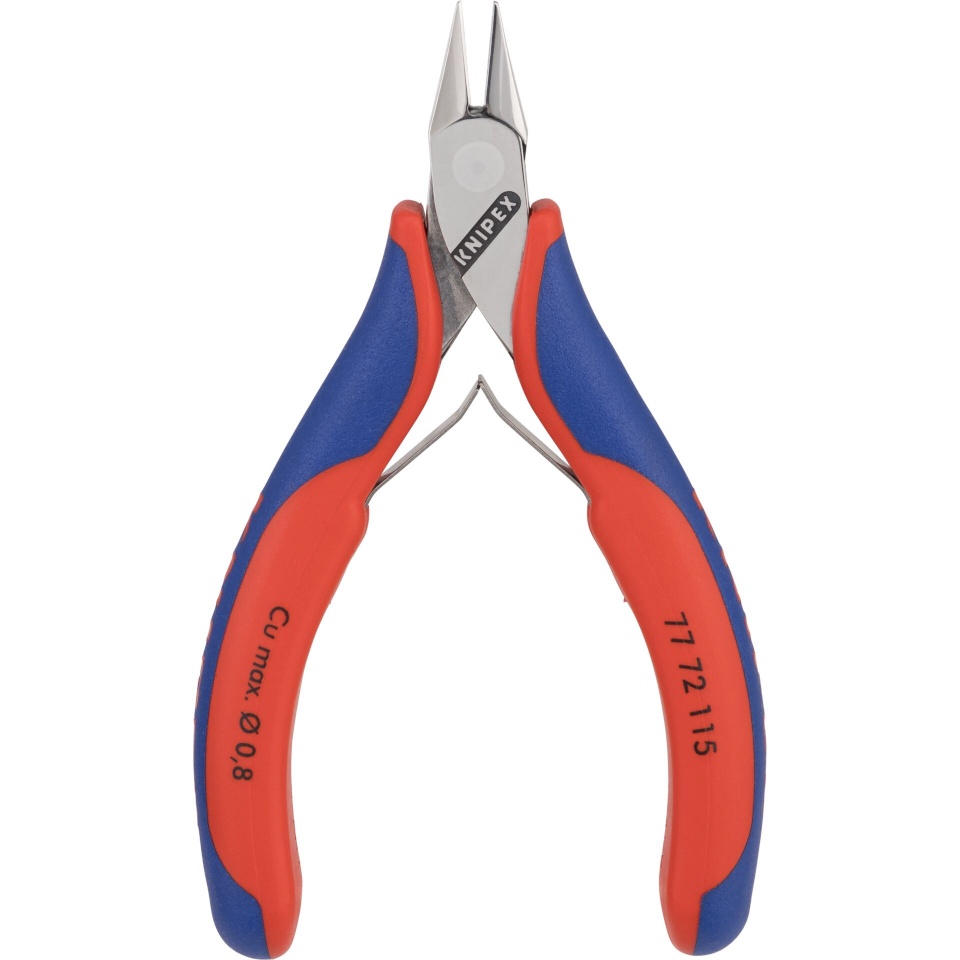 Knipex tangid Electronics Diagonal Cutter