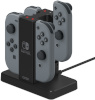 Hori Joy-Con Multi Charger laadimisdokk, Switch