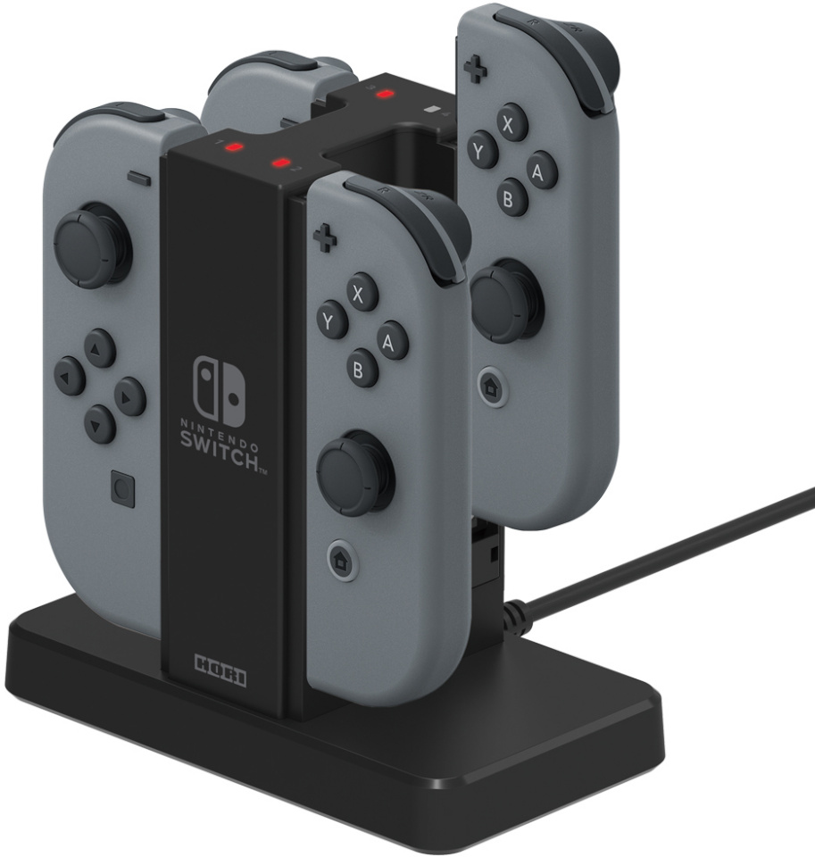 Hori Joy-Con Multi Charger laadimisdokk, Switch