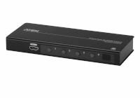 Aten switch | True 4K HDMI | VS481C | 4-port