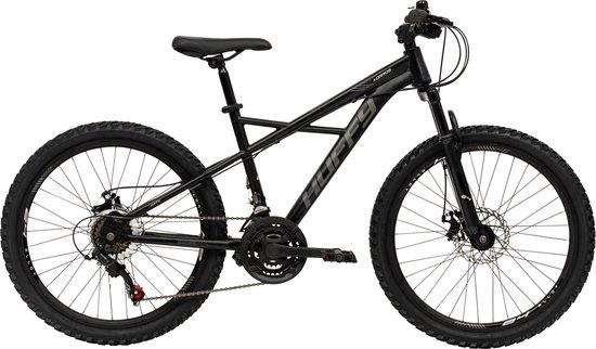 Huffy laste jalgratas Korros 24" Mountain must