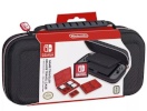 Nintendo Deluxe Travel Case kaitsekott, must, Switch