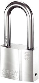 Abloy PL330 tabalukk, 50 mm