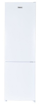 Frigelux külmik RC262BE Refrigerator, valge