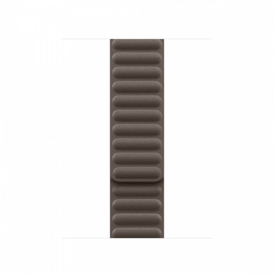 Apple kellarihm Watch 42mm Dark Taupe Magnetic Link - M/L