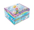 Pulio Pecoware Stamp set - Mermaid