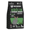 Paka Zwierzaka kuivtoit koerale Puppy Rabbit with Wild Herbs S, 3kg