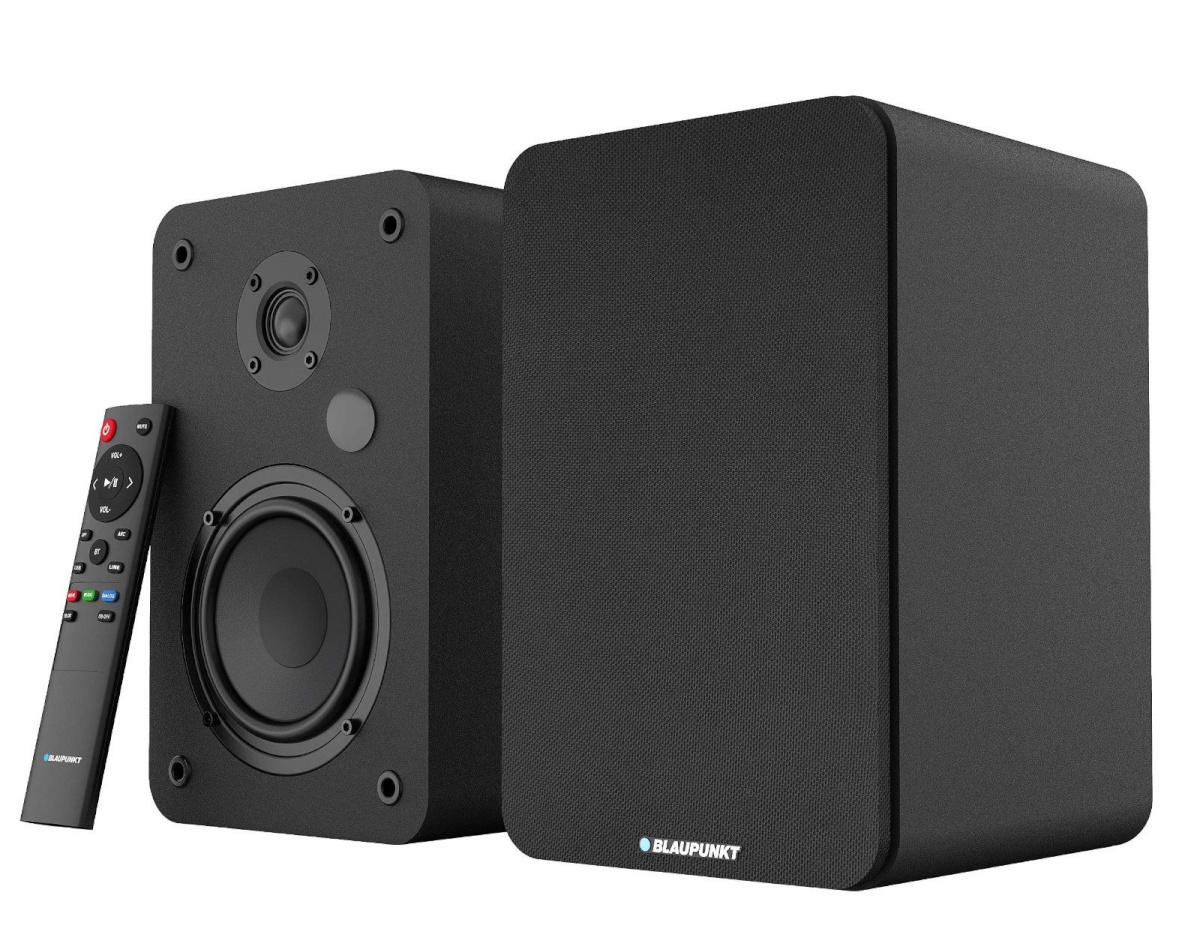 Blaupunkt kõlar BS50BK