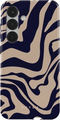 BURGA kaitsekest Hülle Tough Galaxy S25+ Vigilant