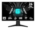 MSI monitor g242l E14 23.8" tilt, matte, IPS, FHD, 16:9, 144Hz, 1Ms, must g242le14
