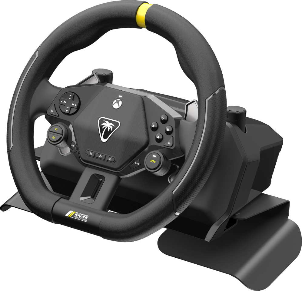 Turtle Beach juhtmevaba mängurool Racer Xbox