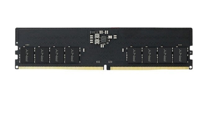 Pny mälu 32GB DDR5 5600MHz MD32GSD55600MHz SB