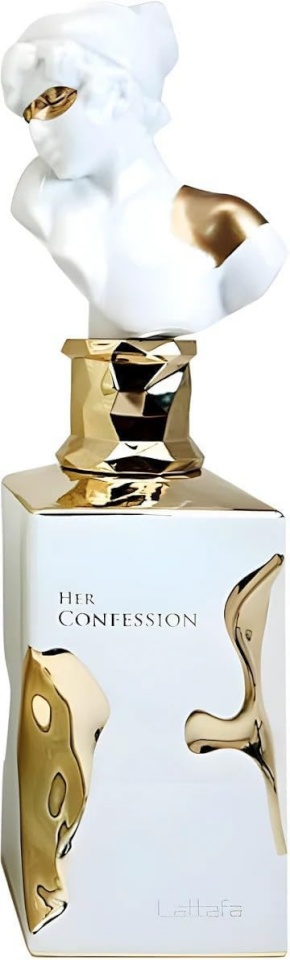 Lattafa parfüüm Her Confession 100ml, naistele