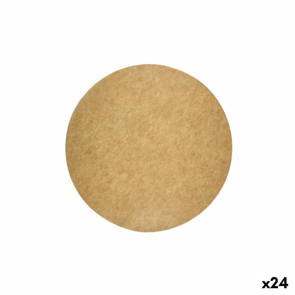 Inde Õhufritüüri paber 23 cm (24 Ühikut)