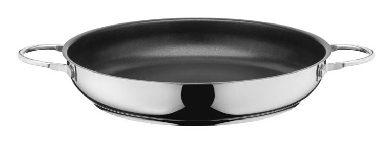 Silit Calabria pan stainless steel 32cm