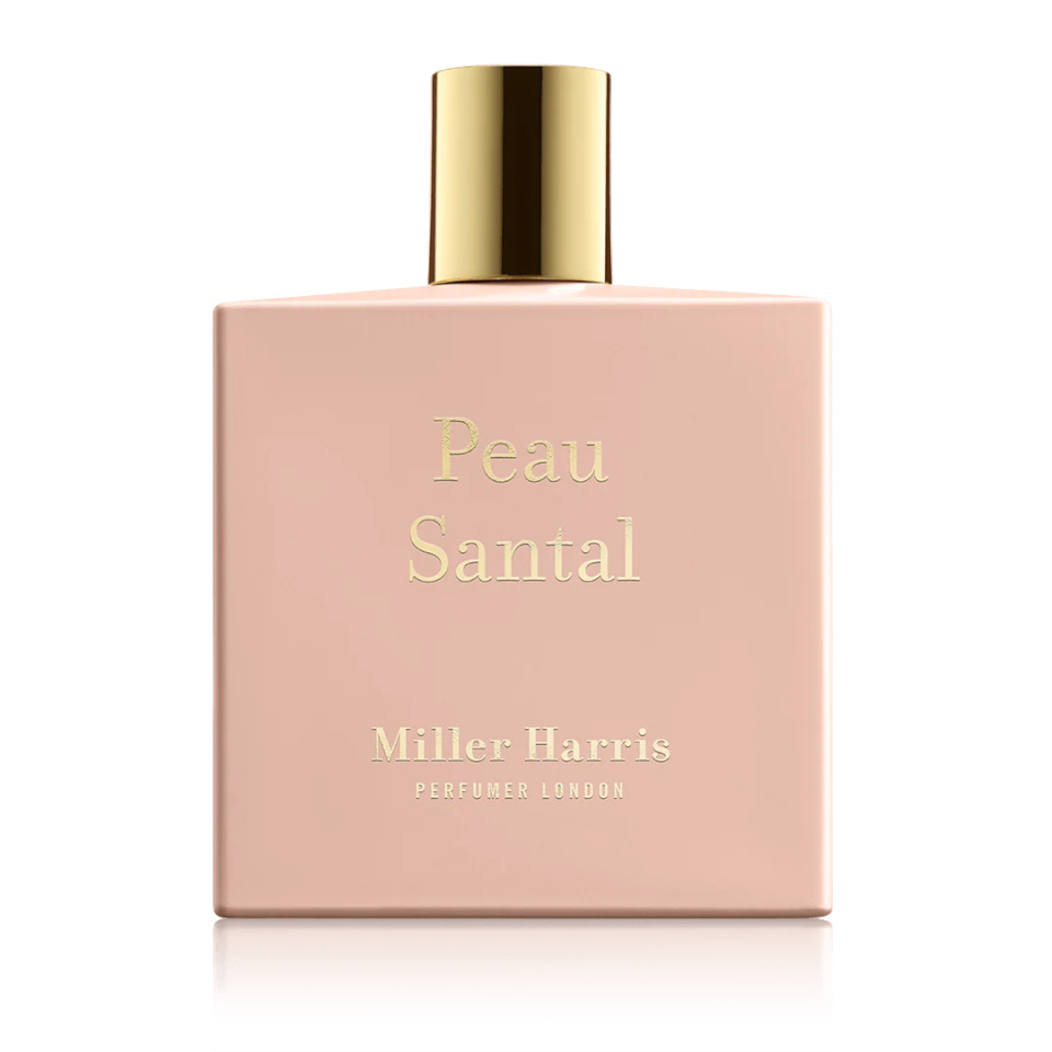 Miller Harris parfüüm Peau Santal 50ml, unisex