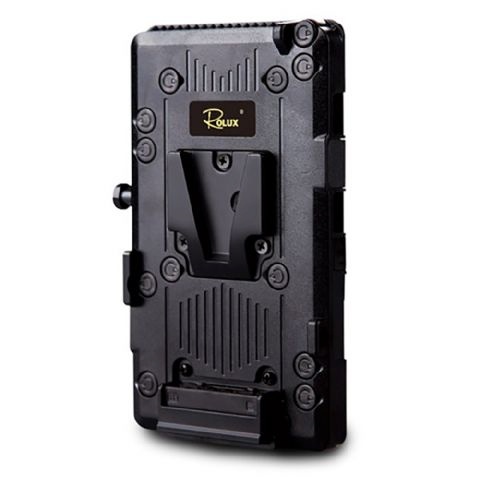 Rolux aku V-Mount Battery Plate RL-IS2 340042