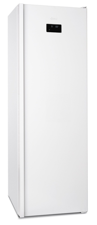 Gram jahekapp KS 881865 F, valge