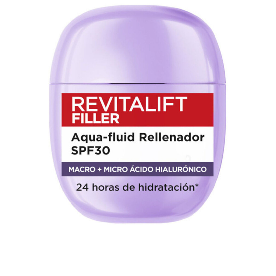 L'Oreal Paris näokreem REVITALIFT FILLER Spf 30 40ml