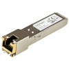 StarTech STARTECH.COM Gigabit RJ45 Kupfer SFP Transceiver Modul - Cisco GLC-T kompatibel - 1000Base-T - Mini-GBIC
