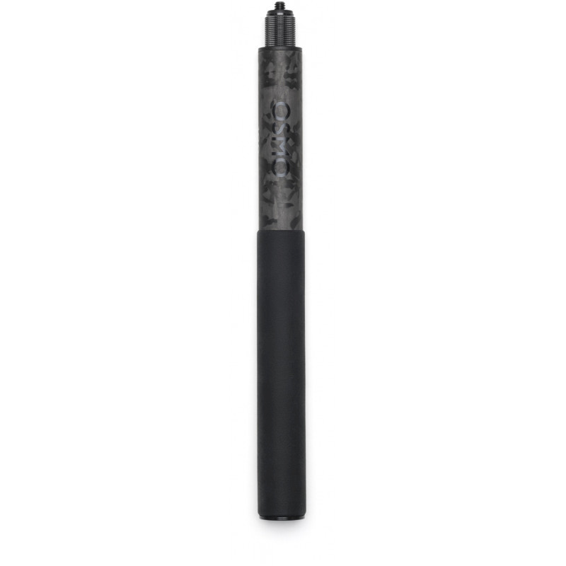 DJI Osmo High-Strength Carbon Fiber Invisible Selfie Stick 1m