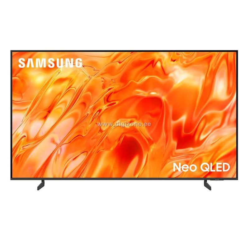 Samsung televiisor 65"