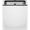 AEG nõudepesumasin GI8200B5PN integreeritav ComfortLift, 3 korvi, 60cm, 42dB