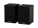 Genesis kõlar Arsen 302BT Speakers, pruun |