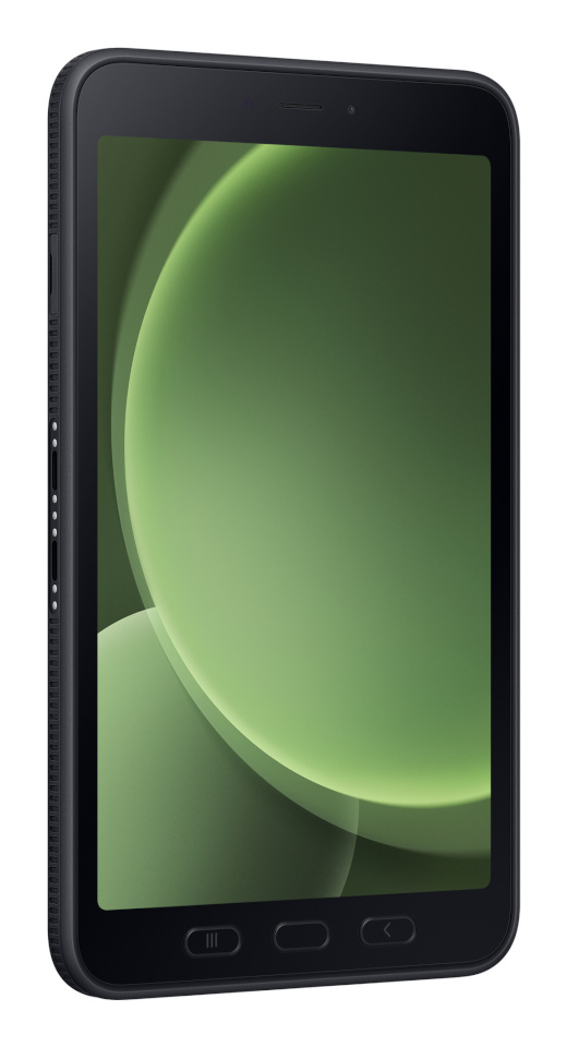 Samsung tahvelarvuti Galaxy Tab Active5 8" 5G 128GB Green Sm-x306