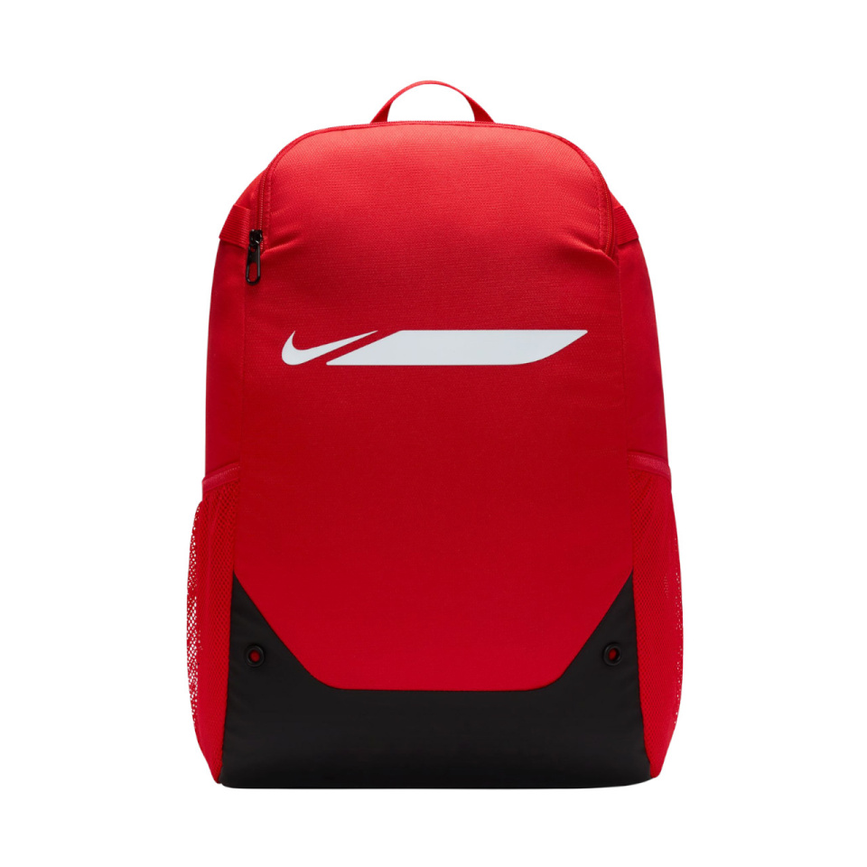 Nike Team seljakott Academy Team M punane IO0915 657