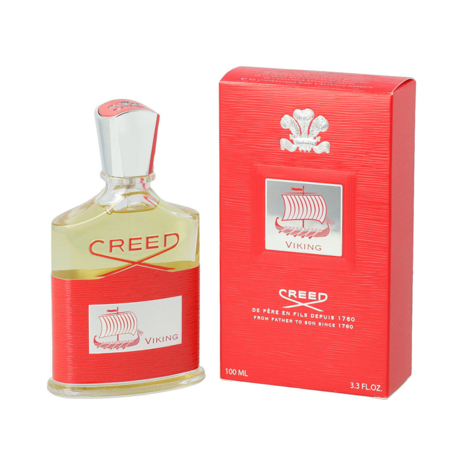 Creed parfüüm Viking 100ml, meestele
